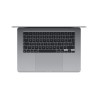 Achetez MacBook Air 15 M3 512Go gris chez Apple pas cher|i❤ShopDutyFree.fr