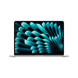 Achetez MacBook Air 13 M3 512Go RAM 16Go Argent chez Apple pas cher|i❤ShopDutyFree.fr