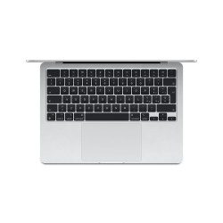 Achetez MacBook Air 13 M3 512Go RAM 16Go Argent chez Apple pas cher|i❤ShopDutyFree.fr