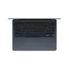 🛒 Acheter MacBook Air 13 M3 512Go RAM 16Go noir dans ShopDutyFree.fr