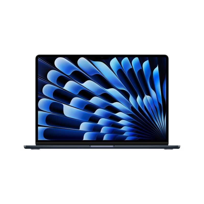 Achetez MacBook Air 15 M3 512Go RAM 16Go noir chez Apple pas cher|i❤ShopDutyFree.fr