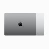 Achetez MacBook Pro 14 M3 512Go 16Go RAM Argent chez Apple pas cher|i❤ShopDutyFree.fr