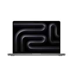 Achetez MacBook Pro 14 M3 1To 16Go gris chez Apple pas cher|i❤ShopDutyFree.fr