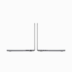 Achetez MacBook Pro 14 M3 1To 16Go gris chez Apple pas cher|i❤ShopDutyFree.fr