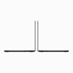 Achetez MacBook Pro 16 M3 Pro 1To RAM 18Go noir chez Apple pas cher|i❤ShopDutyFree.fr