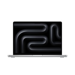 Achetez MacBook Pro 14 M3 Pro 512 Go 36 Go RAM Argent chez Apple pas cher|i❤ShopDutyFree.fr