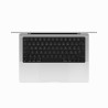 Achetez MacBook Pro 14 M3 1To RAM 16Go Argent chez pas cher|i❤ShopDutyFree.fr