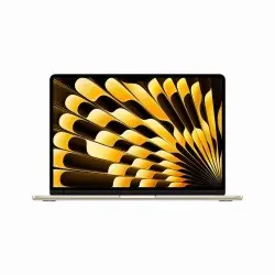 🛒 Acheter MacBook Air 13 M3 512Go RAM 16Go Blanc dans ShopDutyFree.fr
