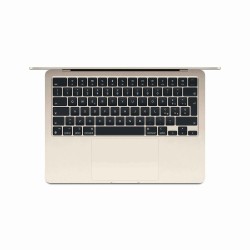 Achetez MacBook Air 13 M3 512Go RAM 16Go Blanc chez Apple pas cher|i❤ShopDutyFree.fr