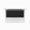 Achetez MacBook Pro 14 M3 1TB Silber chez Apple pas cher|i❤ShopDutyFree.fr