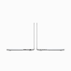 Achetez MacBook Pro 14 M3 Pro 512GB Argent chez Apple pas cher|i❤ShopDutyFree.fr
