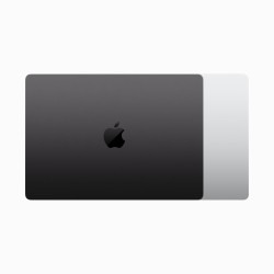 Achetez MacBook Pro 14 M3 Max 1TB Argent chez Apple pas cher|i❤ShopDutyFree.fr