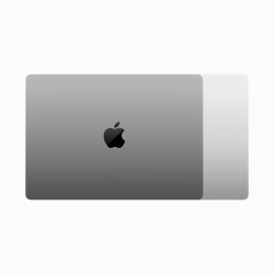 Achetez MacBook Pro 14 M3 512GB Gris chez Apple pas cher|i❤ShopDutyFree.fr