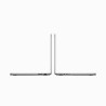 Achetez MacBook Pro 14 M3 1TB Gris chez Apple pas cher|i❤ShopDutyFree.fr