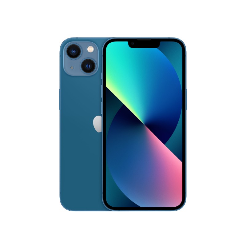 iphone 13 bleu ciel pas cher