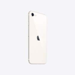 Achetez iPhone SE 64GB Blanc chez Apple pas cher|i❤ShopDutyFree.fr