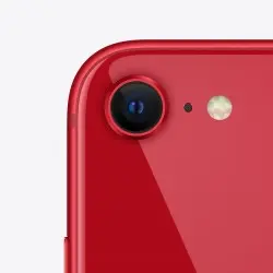 🛒 Acheter iPhone SE 256GB Rouge dans ShopDutyFree.fr