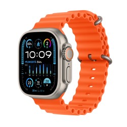 Achetez Watch Ultra 2 Cell 49 Orange chez Apple pas cher|i❤ShopDutyFree.fr