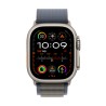 Achetez Watch Ultra 2 Cell 49 Bleue Alpine S chez Apple pas cher|i❤ShopDutyFree.fr