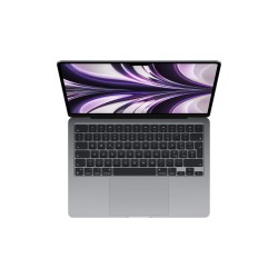 Achetez MacBook Air 13 M2 512GB RAM 8GB Gris chez Apple pas cher|i❤ShopDutyFree.fr