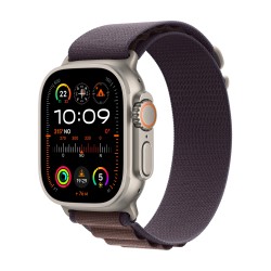 Achetez Watch Ultra 2 Cell 49 Indigo L chez Apple pas cher|i❤ShopDutyFree.fr