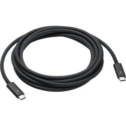 Achetez Câble Thunderbolt 4 Pro 3m chez Apple pas cher|i❤ShopDutyFree.fr