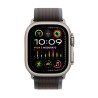 Achetez Watch Ultra 2 Cell 49 Bleue/Noir S/M chez Apple pas cher|i❤ShopDutyFree.fr