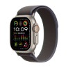 Achetez Watch Ultra 2 Cell 49 Bleue/Noir M/L chez Apple pas cher|i❤ShopDutyFree.fr