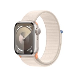 Achetez Watch 9 Beige 41 Aluminium chez Apple pas cher|i❤ShopDutyFree.fr