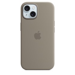 Achetez Coque Magsafe iPhone 15 Argile chez Apple pas cher|i❤ShopDutyFree.fr