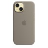 Achetez Coque Magsafe iPhone 15 Argile chez Apple pas cher|i❤ShopDutyFree.fr