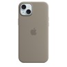 Achetez Coque Magsafe iPhone 15 Plus Argile chez Apple pas cher|i❤ShopDutyFree.fr