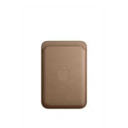 Achetez Porte-cartes iPhone Magsafe Taupe chez Apple pas cher|i❤ShopDutyFree.fr