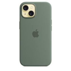 Achetez Coque Magsafe iPhone 15 Cyprès chez Apple pas cher|i❤ShopDutyFree.fr
