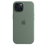 Achetez Coque Magsafe iPhone 15 Cyprès chez Apple pas cher|i❤ShopDutyFree.fr