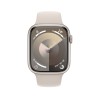 Achetez Watch 9 Aluminium 45 Beige M/L chez Apple pas cher|i❤ShopDutyFree.fr