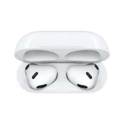 Achetez AirPods 3rd chez Apple pas cher|i❤ShopDutyFree.fr