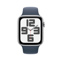 Achetez Watch SE GPS Cell Aluminium Bracelet Bleu S/M chez Apple pas cher|i❤ShopDutyFree.fr
