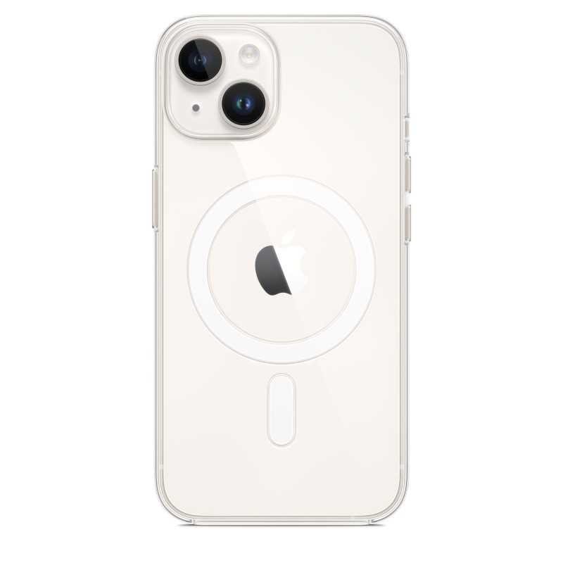 Achetez Coque MagSafe iPhone 14 chez Apple pas cher|i❤ShopDutyFree.fr