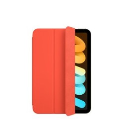 Achetez Smart Folio iPad Mini Orange chez Apple pas cher|i❤ShopDutyFree.fr