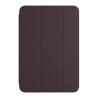 Achetez Smart Folio iPad Mini Cerise Noire chez Apple pas cher|i❤ShopDutyFree.fr