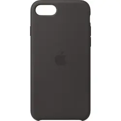 🛒 Acheter Coque Silicone iPhone SE Minuit dans ShopDutyFree.fr