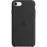 Achetez Coque Silicone iPhone SE Minuit chez Apple pas cher|i❤ShopDutyFree.fr