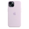 Achetez Coque MagSafe Silicone iPhone 14 Lilas chez Apple pas cher|i❤ShopDutyFree.fr