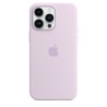 Achetez Coque MagSafe Silicone iPhone 14 Pro Max Lilas chez Apple pas cher|i❤ShopDutyFree.fr