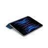 Achetez Couverture Intelligent Folio iPad Pro 11 Bleu chez Apple pas cher|i❤ShopDutyFree.fr
