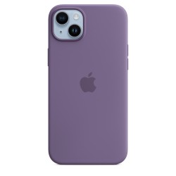 Achetez Coque MagSafe iPhone 14 Plus Violet chez Apple pas cher|i❤ShopDutyFree.fr