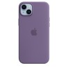 Achetez Coque MagSafe iPhone 14 Plus Violet chez Apple pas cher|i❤ShopDutyFree.fr