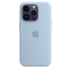 Achetez Coque MagSafe iPhone 14 Pro Ciel chez Apple pas cher|i❤ShopDutyFree.fr