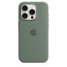 Achetez Coque Magsafe iPhone 15 Pro Cyprès chez Apple pas cher|i❤ShopDutyFree.fr
